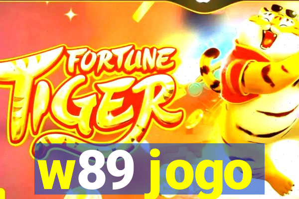 w89 jogo